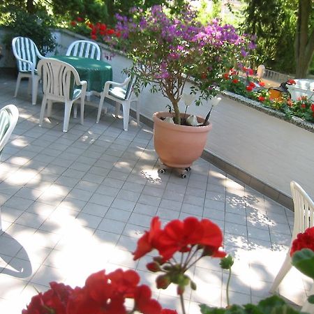 Pension Thiel Bad Schwartau Εξωτερικό φωτογραφία
